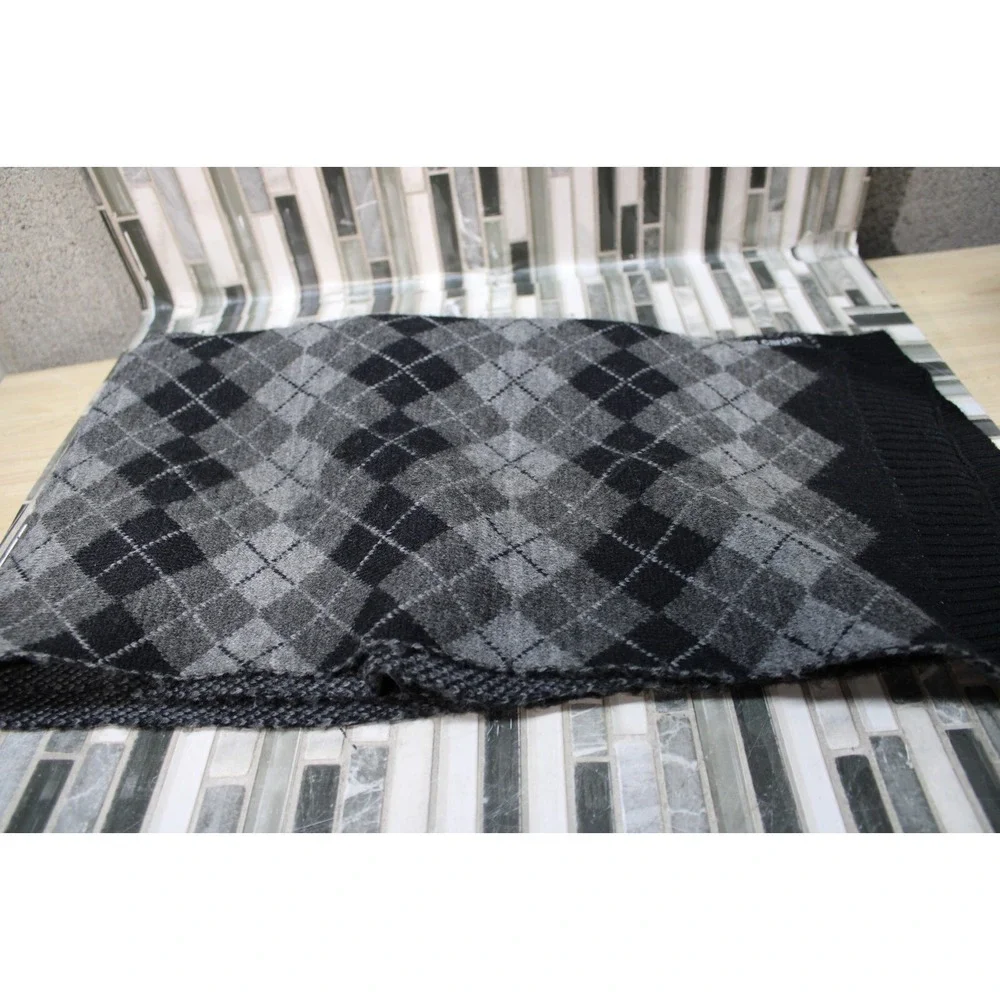 Pierre Cardin Men Scarf